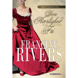 Den Kærlighed som Sætter Fri: Roman over Hoseas' Bog