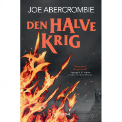 Det Splintrede hav 3 - Den halve krig