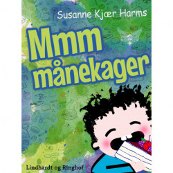 Mmm månekager