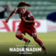 Nadia Nadim
