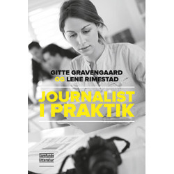 Journalist i praktik