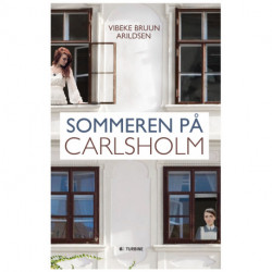 Sommeren på Carlsholm