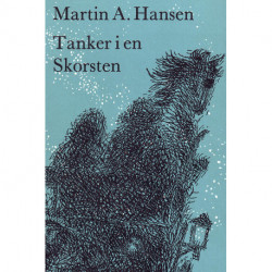 Tanker i en skorsten