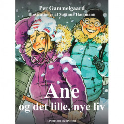 Ane og det lille, nye liv