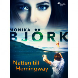 Natten till Hemingway
