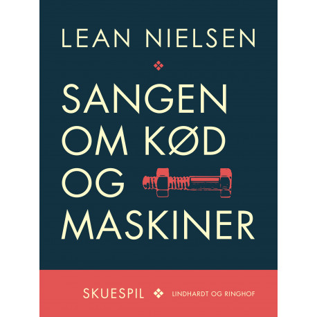 Sangen om kød og maskiner