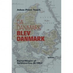 Da Danmark blev Danmark