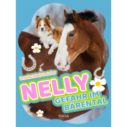 Nelly - Gefahr im Bärental