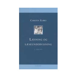 Læsning og læseundervisning