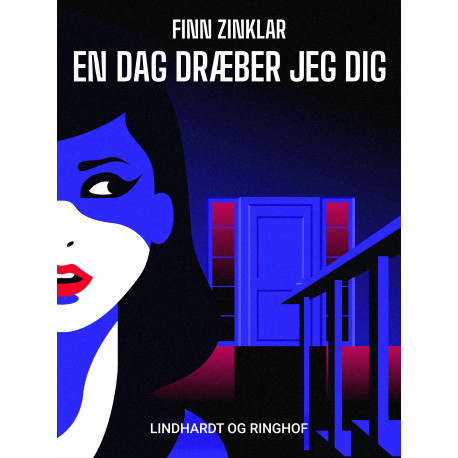 En dag dræber jeg dig