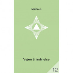 Vejen til indvielse (småbog 12)
