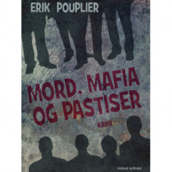 Mord, mafia og pastiser