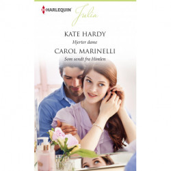 Hjerter dame / Som sendt fra Himlen