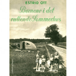 Børnene i det rullende Sommerhus