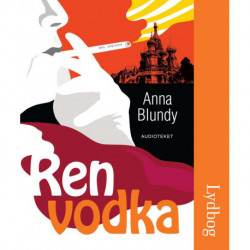 Ren vodka