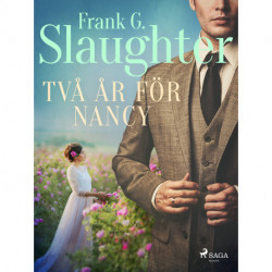Två år för Nancy