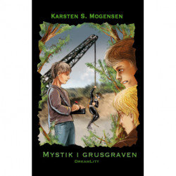 Mystik i Grusgraven