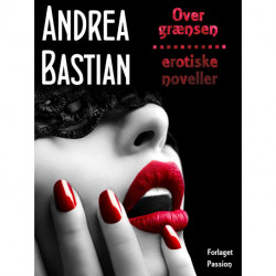 Over grænsen: erotiske noveller