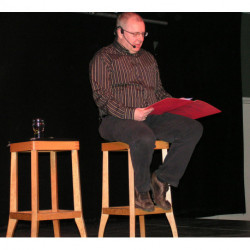 Hej ko og andre H.C. Lykke digte