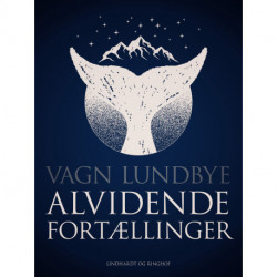 Alvidende fortællinger