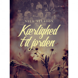 Kærlighed til jorden