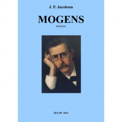 Mogens