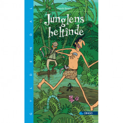 Junglens heltinde
