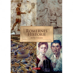 Romernes historie