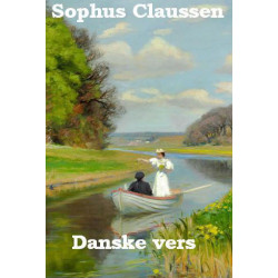 Danske vers