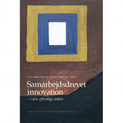 Samarbejdsdrevet innovation i den offentlige sektor