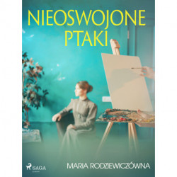 Nieoswojone ptaki
