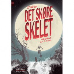 Et lille gys: Det skøre skelet