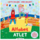 Alfabet-atlet