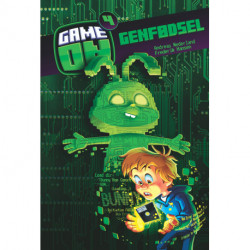 Game on 4 - Genfødsel