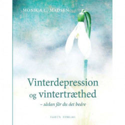 Vinterdepression og vintertræthed