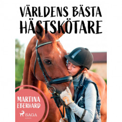 Världens bästa hästskötare