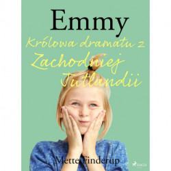 Emmy 4 - Królowa dramatu z Zachodniej Jutlandii