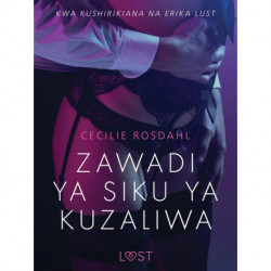 Zawadi ya Siku ya Kuzaliwa - Hadithi Fupi ya Mapenzi