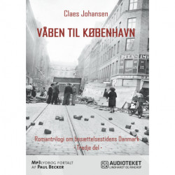 Våben til København