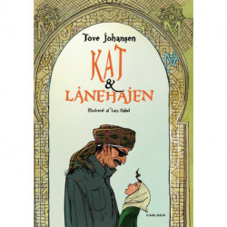Kat og lånehajen