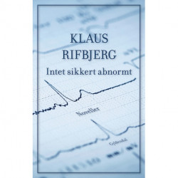 Intet sikkert abnormt: Noveller