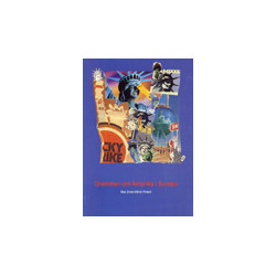 Drømmen om Amerika i Europa