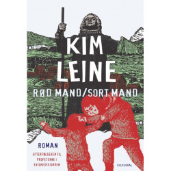 Rød mand/Sort mand