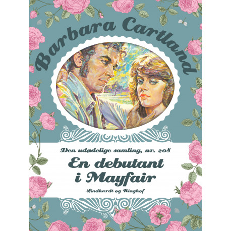 En debutant i Mayfair