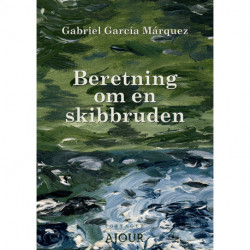 Beretning om en skibbruden