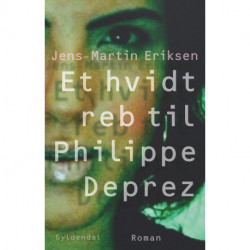 Et hvidt reb til Philippe Déprez