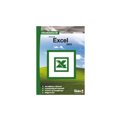 Introduktion til Excel 2002