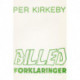 Billedforklaringer