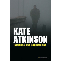 Tog tidligt af sted, tog hunden med