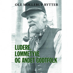 Ludere, lommetyve og andet godtfolk